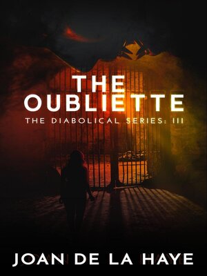 cover image of The Oubliette